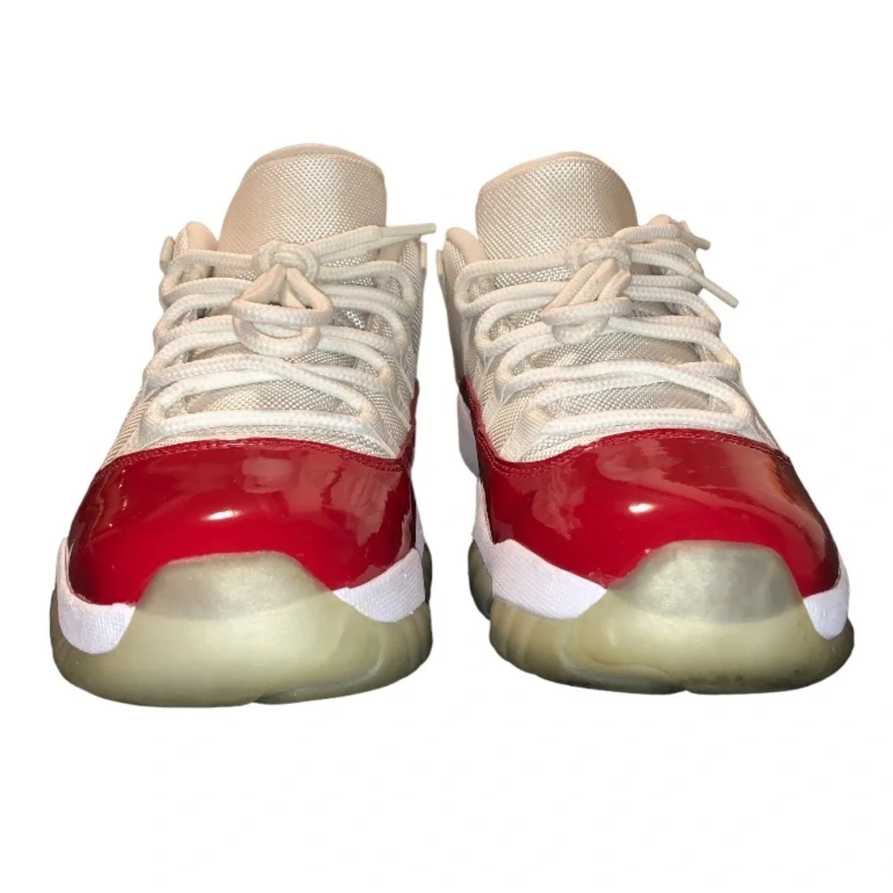 Jordan air 11